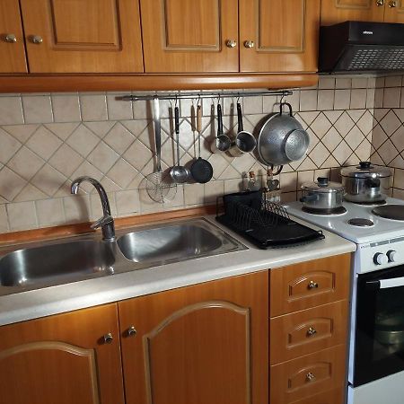 Kanálion Home Nikolas מראה חיצוני תמונה