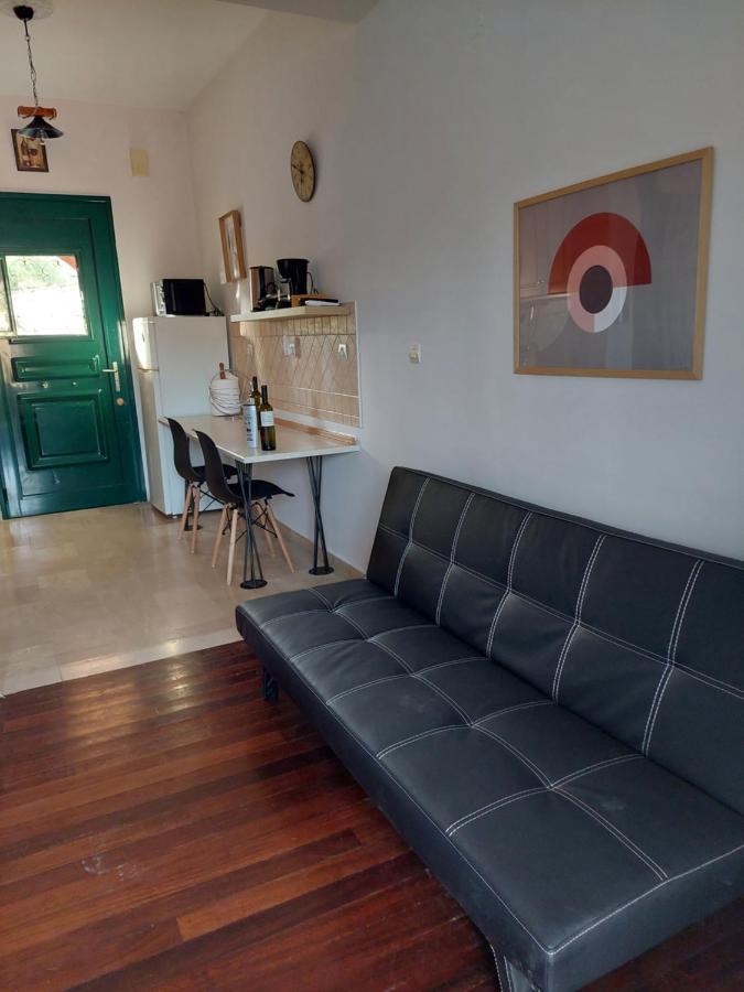 Kanálion Home Nikolas מראה חיצוני תמונה