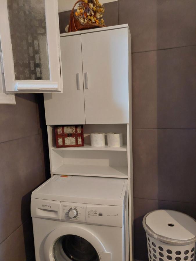 Kanálion Home Nikolas מראה חיצוני תמונה