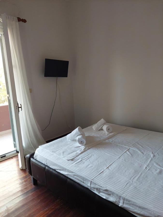 Kanálion Home Nikolas מראה חיצוני תמונה