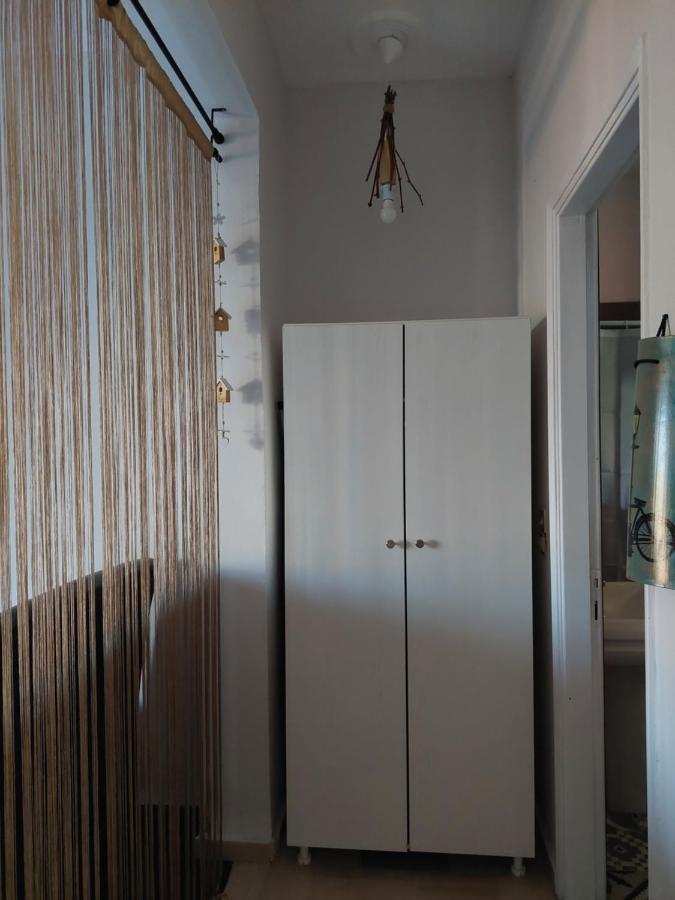 Kanálion Home Nikolas מראה חיצוני תמונה